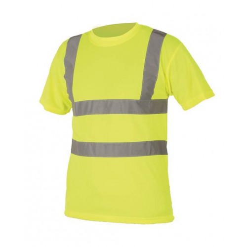 Tričko hi-viz žlté ARDON REF101